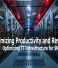 Maximizing Productivity and Revenue: Optimizing IT Infrastructure for SMBs